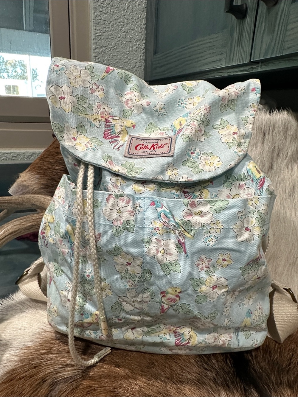 Cath Kidston Kids Backpack